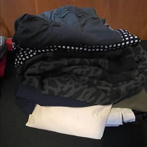 Size 2x Womens Clothing Bundle